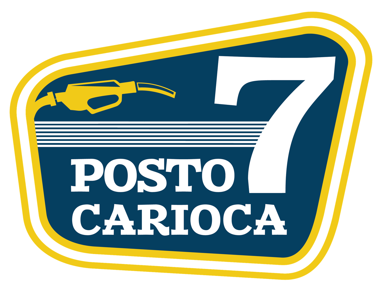Posto 7 Carioca